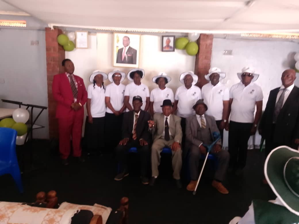 Understanding Dementia Care: What Zimbabwean Families Need to Know
